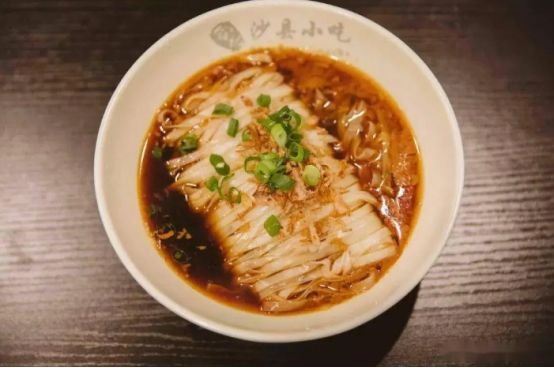 怎样才算正宗的沙县小吃？(图1)