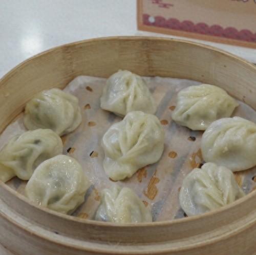 家门口的长者食堂，也能吃到沙县小吃