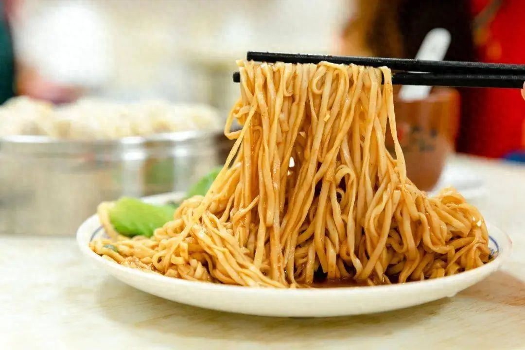 非遗美食之福建——沙县小吃!